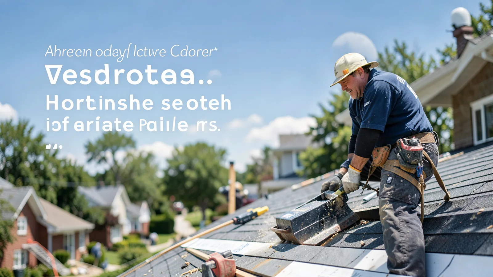 Roof Replacement in Caret, VA near me